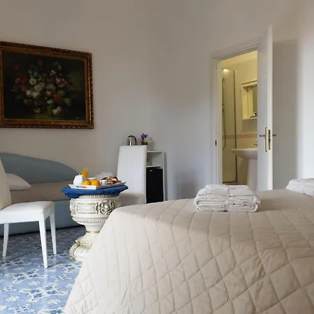 Bed & Breakfast Ambasciata Relais