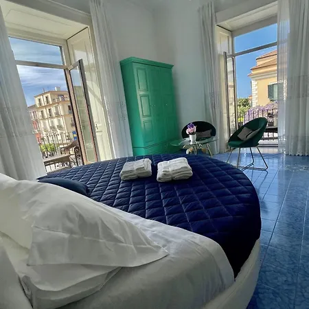 Ambasciata Relais Bed & Breakfast 4*