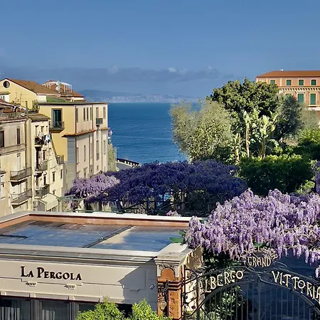 Ambasciata Relais