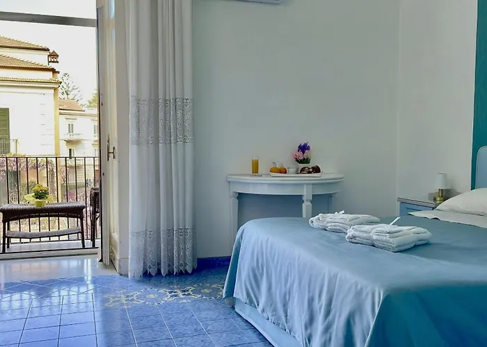 Ambasciata Relais 4* Sorrento