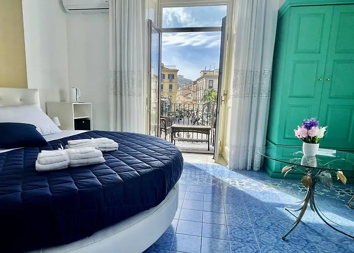 Ambasciata Relais 4*