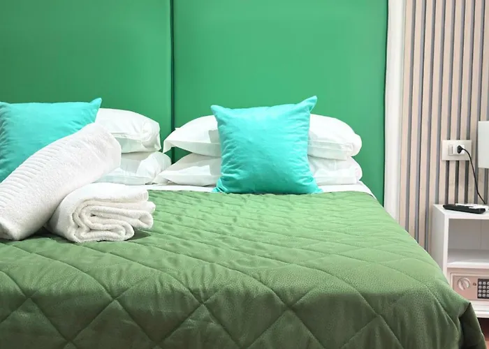 Ambasciata Relais 4*