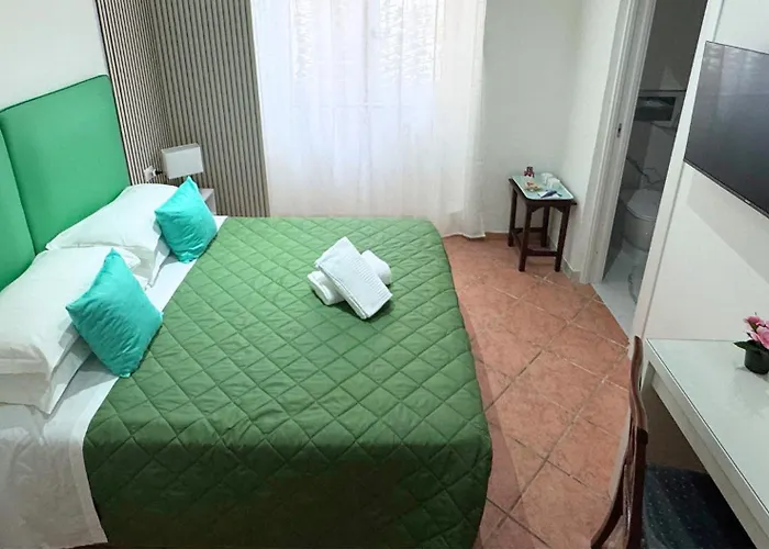 Ambasciata Relais Sorrento