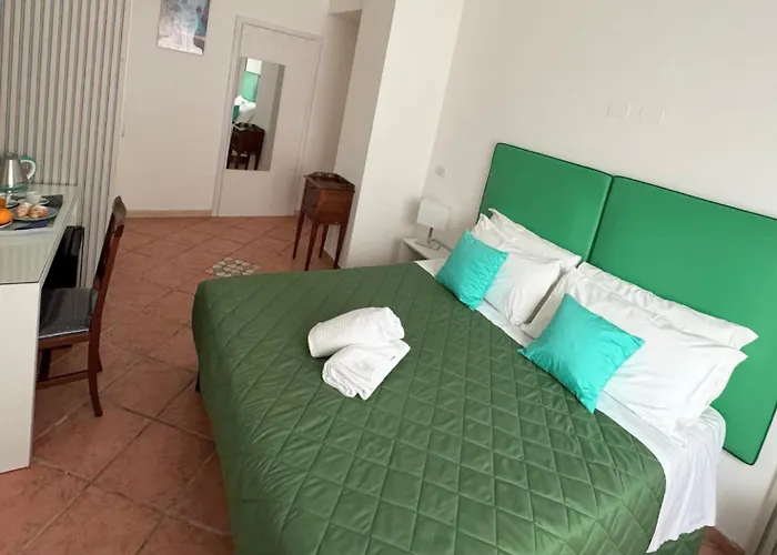 Bed & Breakfast Ambasciata Relais Sorrento