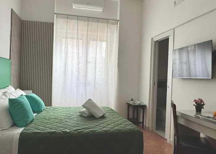 Ambasciata Relais Bed & Breakfast