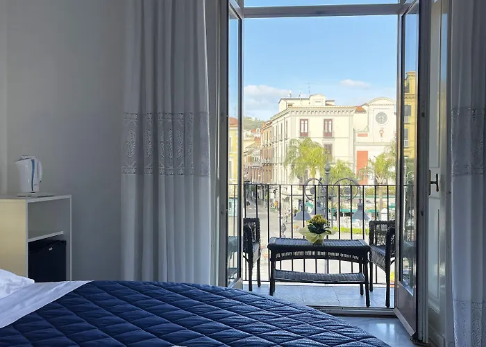 Bed & Breakfast Ambasciata Relais 4*