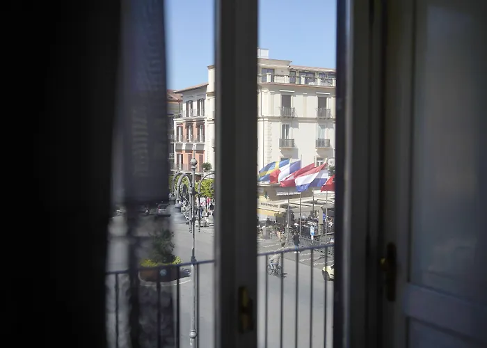 Ambasciata Relais Bed & Breakfast Sorrento