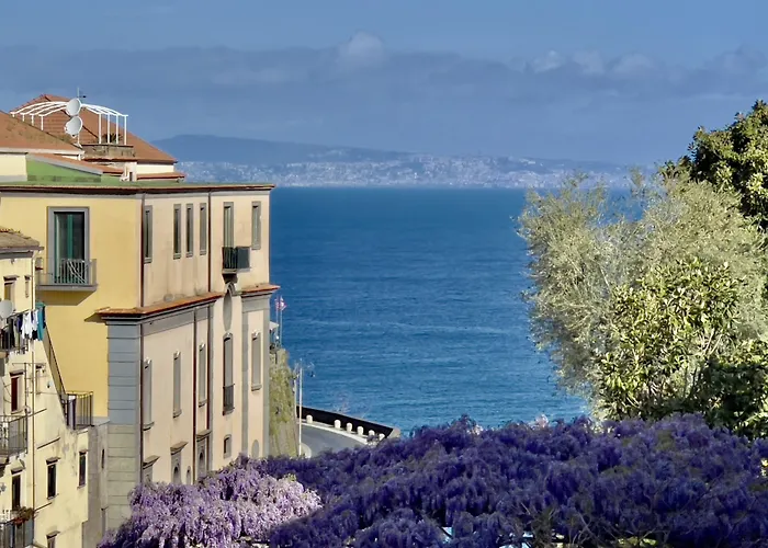 Bed & Breakfast Ambasciata Relais Sorrento