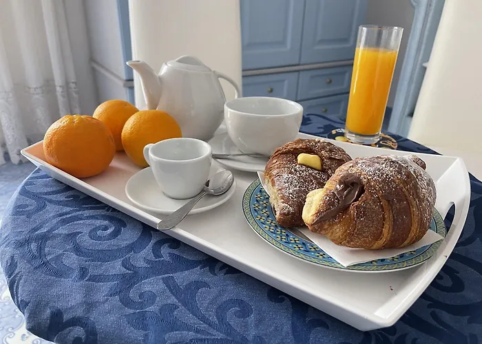 Ambasciata Relais Bed & Breakfast Sorrento