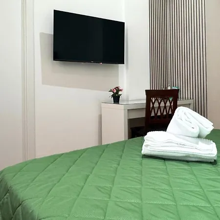 Ambasciata Relais 4*