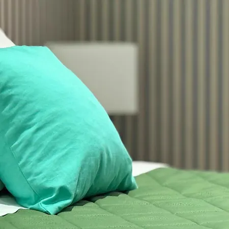 Ambasciata Relais Oda ve Kahvaltı