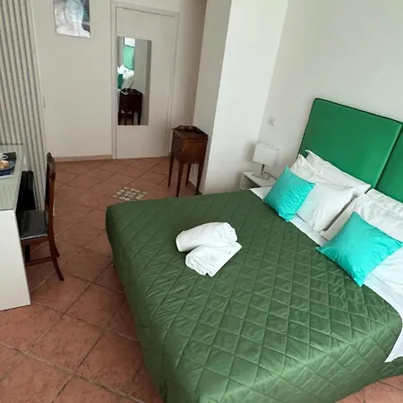 Oda ve Kahvaltı Ambasciata Relais 4*