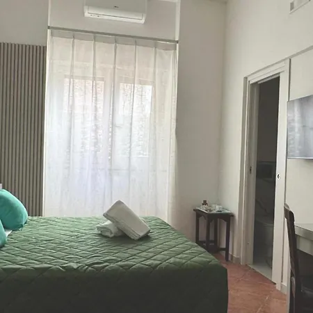 Ambasciata Relais Oda ve Kahvaltı