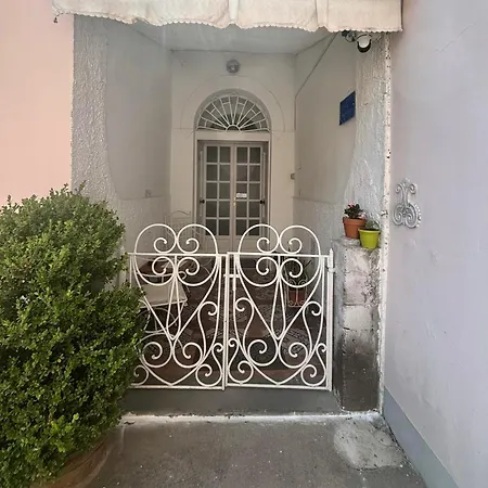 Ambasciata Relais 4*
