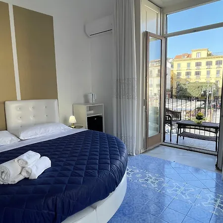 Bed & Breakfast Ambasciata Relais Sorrento
