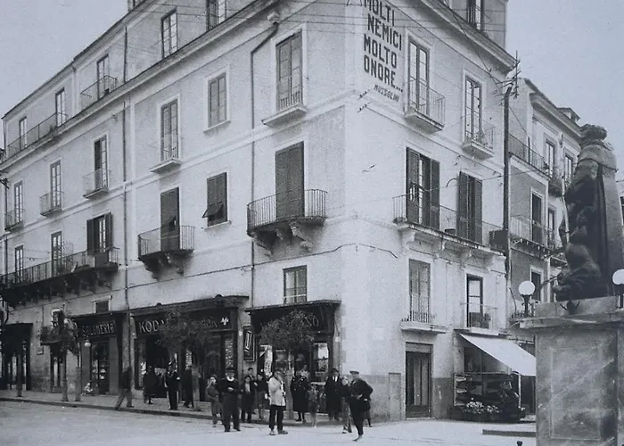 Ambasciata Relais Σορέντο