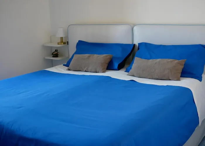 Ambasciata Relais Bed and Breakfast