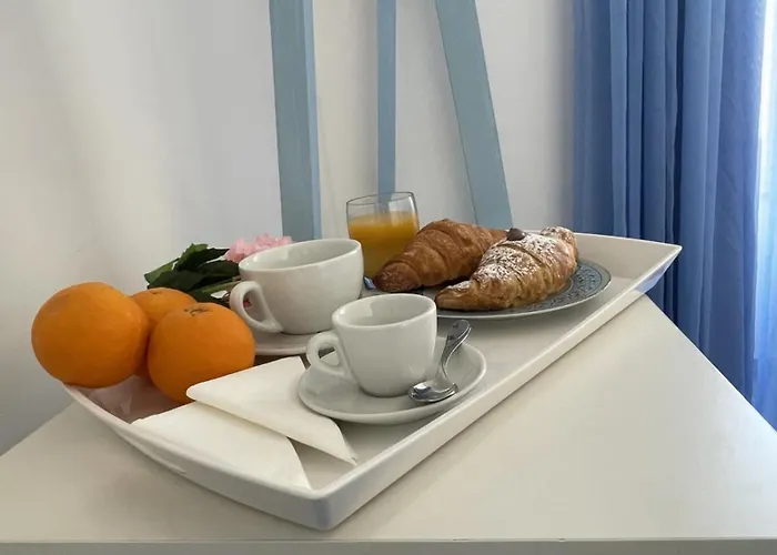 Ambasciata Relais Bed and Breakfast