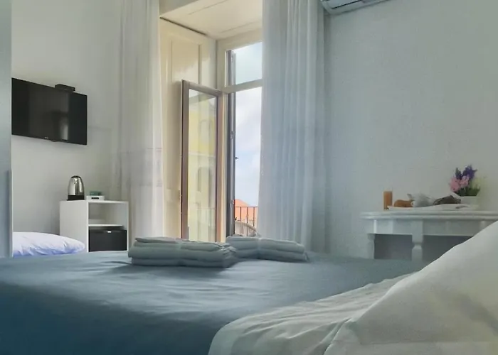 Bed and Breakfast Ambasciata Relais