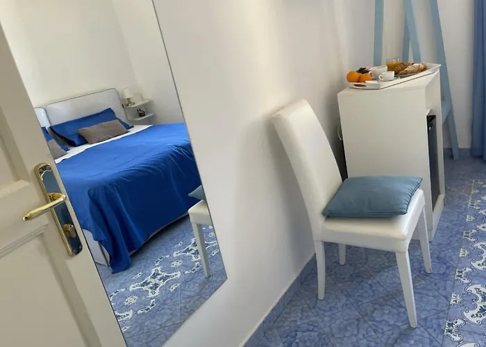 Ambasciata Relais 4*