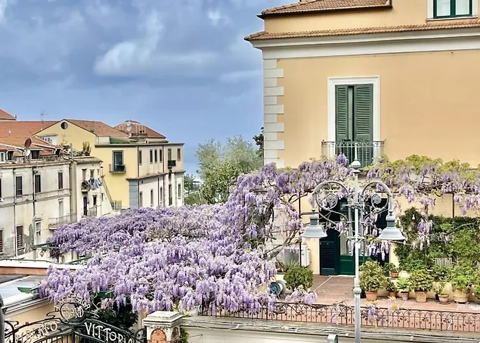 Ambasciata Relais Bed and Breakfast 4*