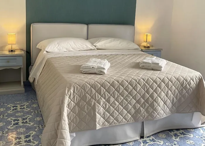 Ambasciata Relais Bed and Breakfast 4*