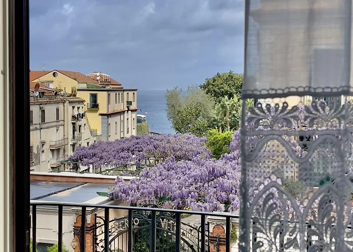 Ambasciata Relais Σορέντο