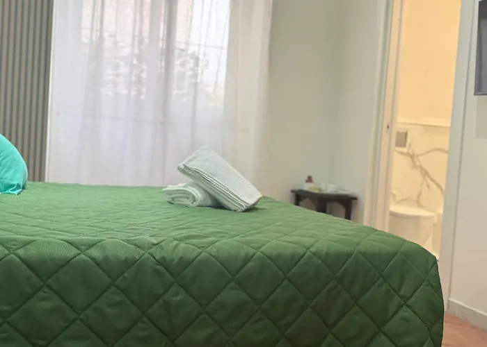 Ambasciata Relais 4* Σορέντο