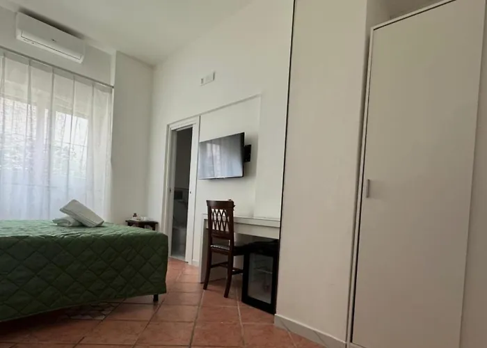 Ambasciata Relais Bed and Breakfast Σορέντο