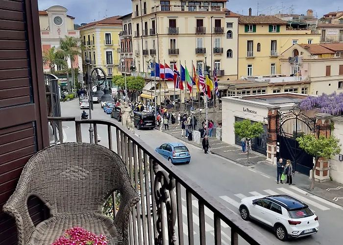 Ambasciata Relais 4*