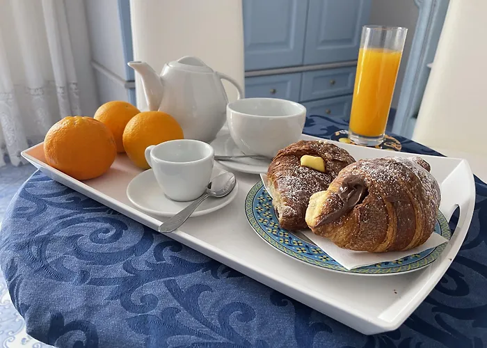 Ambasciata Relais Bed and Breakfast