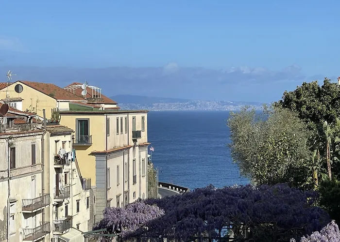 Bed and Breakfast Ambasciata Relais