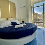 Ambasciata Relais Bed & Breakfast 4*