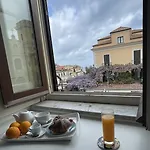 فندق مبيت وإفطار Ambasciata Relais 4*