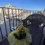 فندق مبيت وإفطار Ambasciata Relais 4*