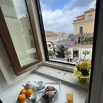 Ambasciata Relais فندق مبيت وإفطار