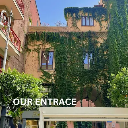 Ambasciata Relais * Sorrento