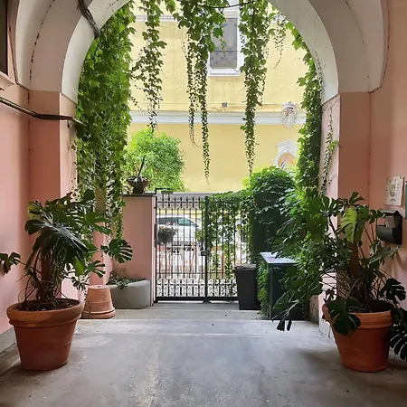 Bed & Breakfast Ambasciata Relais *