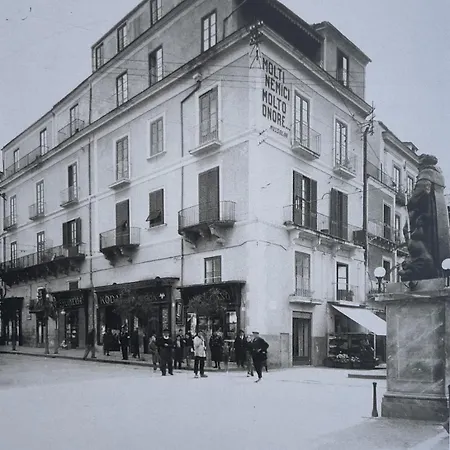 Ambasciata Relais 소렌토