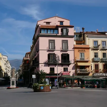 Ambasciata Relais Bed & Breakfast 4*