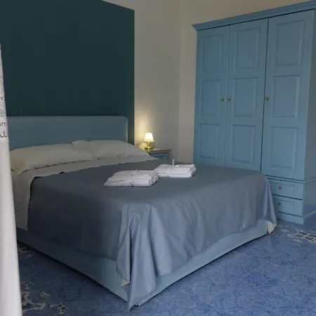 Ambasciata Relais * Sorrento