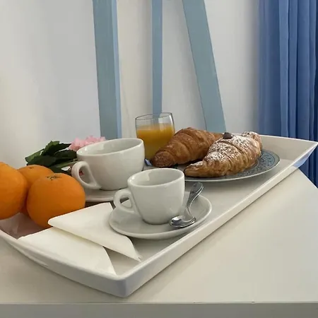 Ambasciata Relais Couette-café