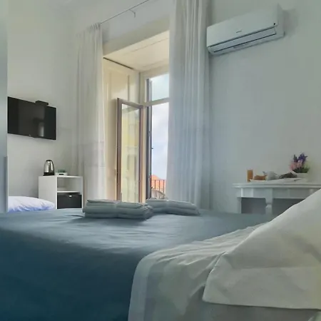 Bed & Breakfast Ambasciata Relais