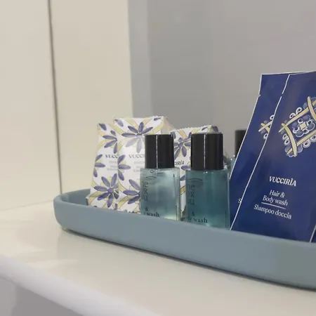 ベッド・アンド・ブレックファスト Ambasciata Relais *