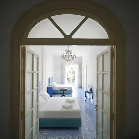 Bed & Breakfast Ambasciata Relais