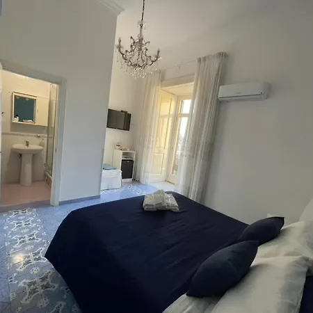 Ambasciata Relais Bed & Breakfast *