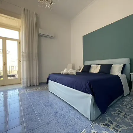 Ambasciata Relais Couette-café Sorrente