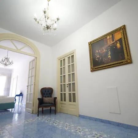 Bed & Breakfast Ambasciata Relais *