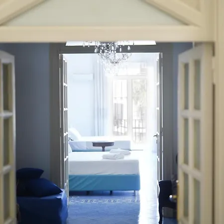 Ambasciata Relais Couette-café Sorrente