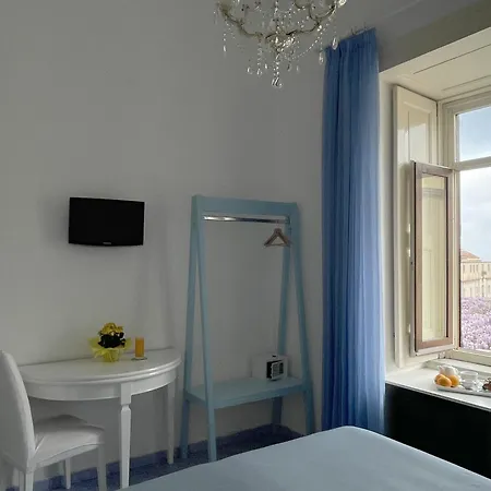 Bed & Breakfast Ambasciata Relais Sorrento